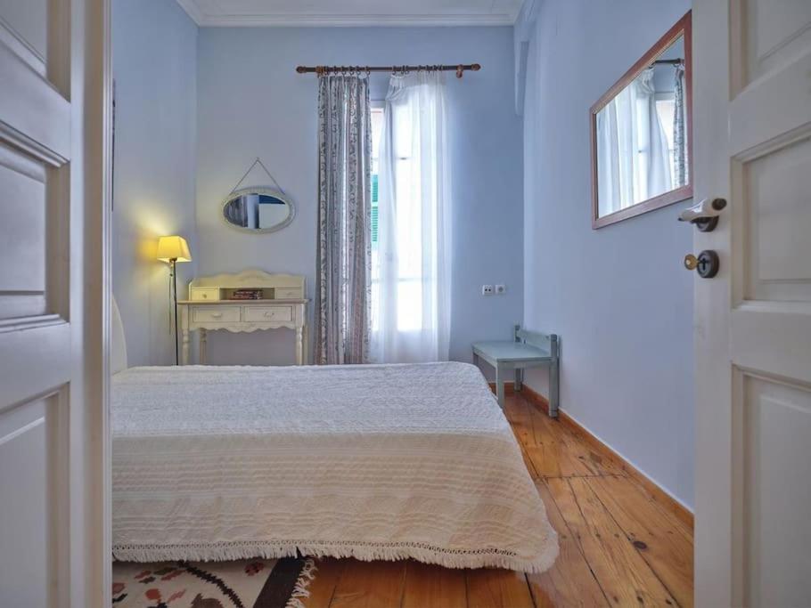 Marina View Lefkada Apartment Exterior foto