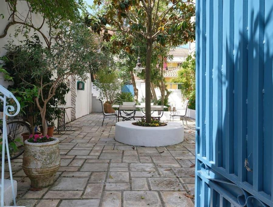 Marina View Lefkada Apartment Exterior foto